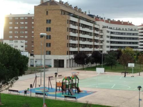 Apartamento Amplio Y Luminoso