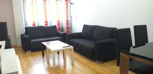 Apartamento Amplio Y Luminoso