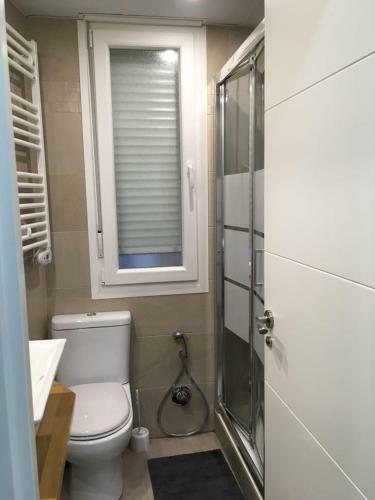 Centrico Apartament Al Lado de La Estacion D Tren