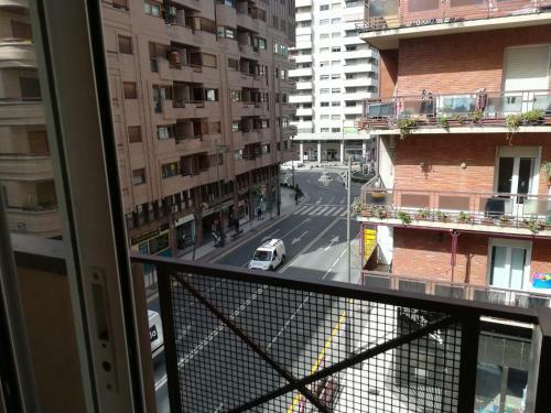 Apartamento Sacano