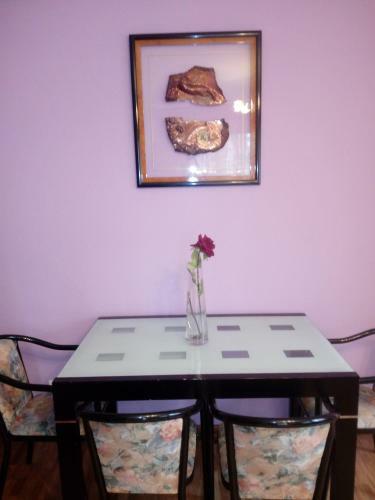 Apartamento Sacano