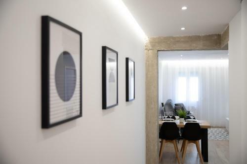 Apartamento Logro�o Ayuntamiento