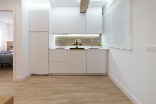 Apartamento Logro�o Ayuntamiento