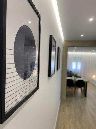 Apartamento Logro�o Ayuntamiento