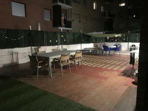 Apartamento Casa Jard�n