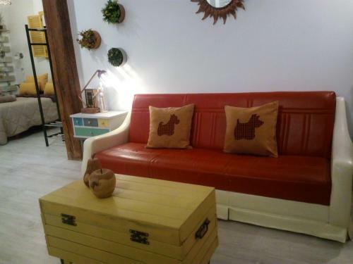 Apartamento Los Mundos de Lusi 2