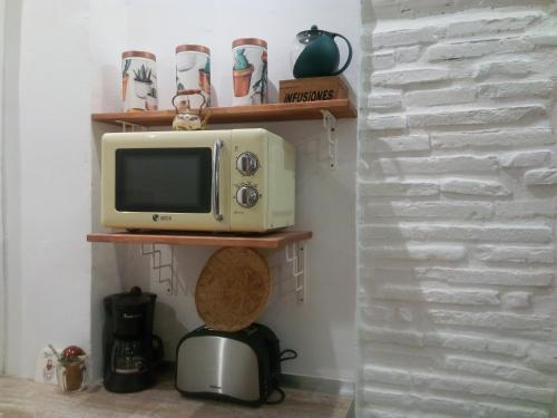 Apartamento Los Mundos de Lusi 2
