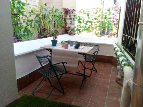 Apartamento Los Mundos de Lusi 2