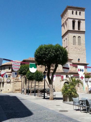Apartamento Los Mundos de Lusi 2