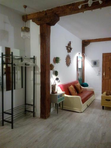 Apartamento Los Mundos de Lusi 2