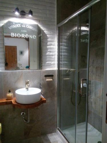 Apartamento Los Mundos de Lusi 2