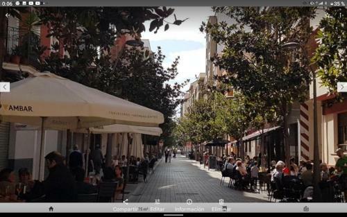 Apartamento Gallarza
