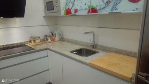 Apartamento Gallarza