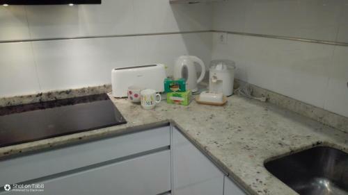 Apartamento Gallarza