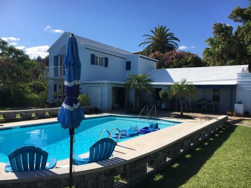 Apartamento Two Bedroom Pool House Near Beaches