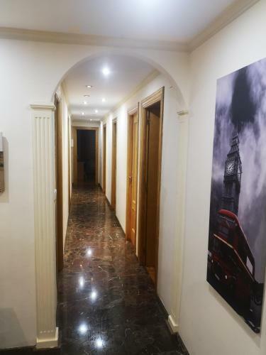 Apartamento Piso El Espol�n Logro�o, Piso Entero