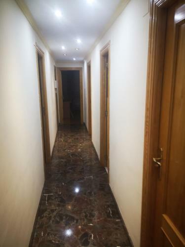 Apartamento Piso El Espol�n Logro�o, Piso Entero