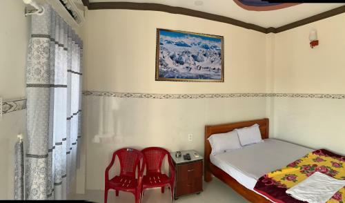 Hotel Khu Ngh? D??ng Vi?t Th?ng