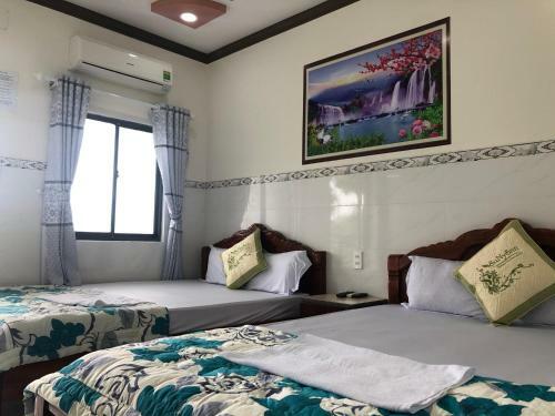 Apartamento Homestay