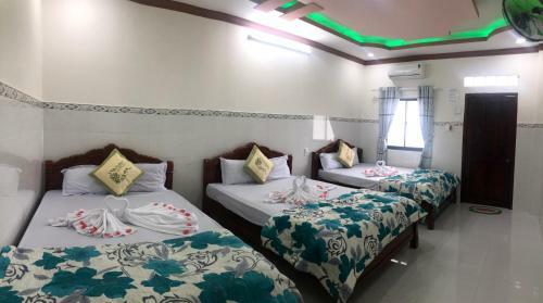 Apartamento Homestay