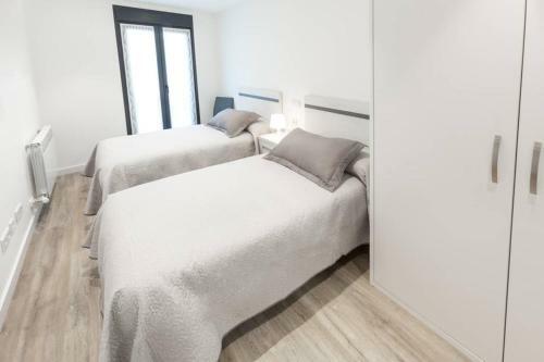 Apartamento 1� B � Apartamentos La Catedral