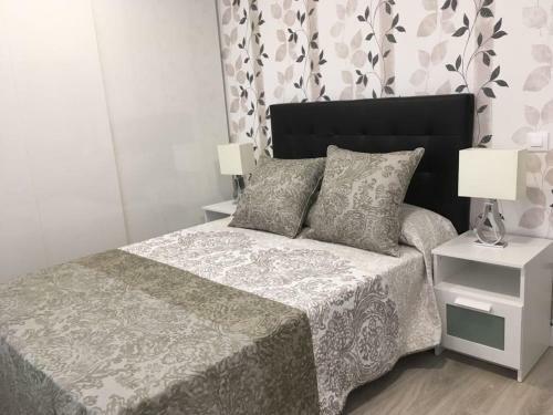 Apartment Muy C�ntrico Y Dise�o Moderno 7' Laurel