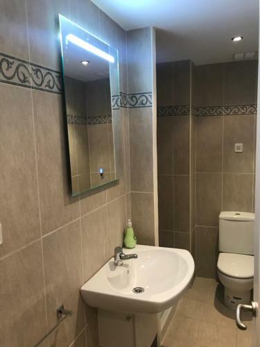 Apartamento Casa Duquesa