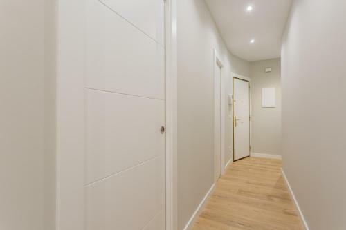 Apartamento De Lujo En Logro�o Centro