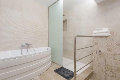 Apartamento De Lujo En Logro�o Centro