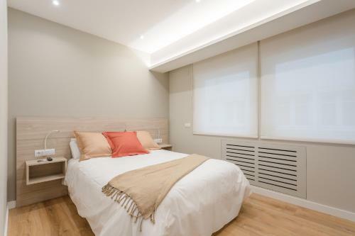 Apartamento De Lujo En Logro�o Centro
