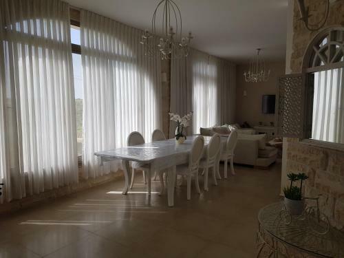 Apartamento Villa Luzon