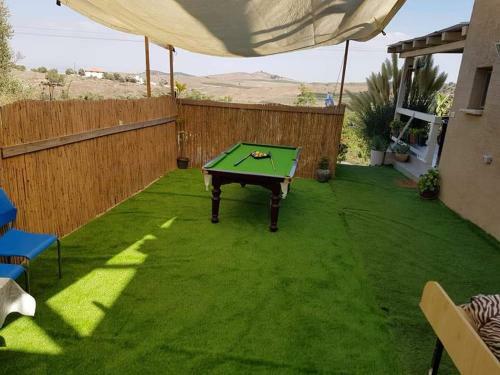 Apartamento Villa Luzon