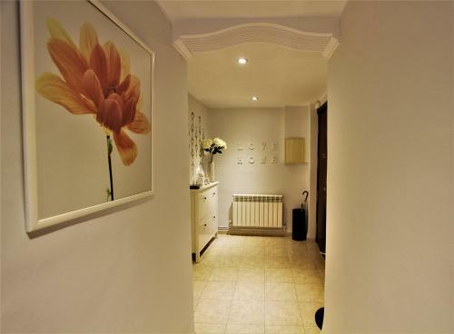 Apartamento La Campa