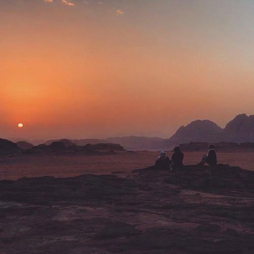 Wadi Rum Sky Tours & Camp