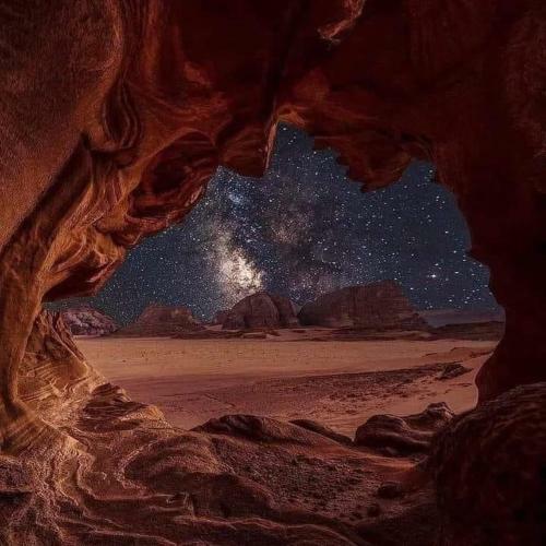 Wadi Rum Sky Tours & Camp