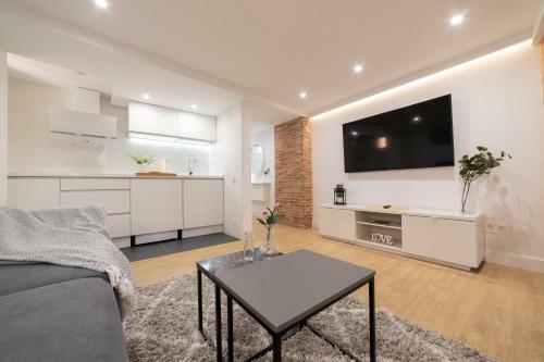 Apartamento Logro�o Parlamento