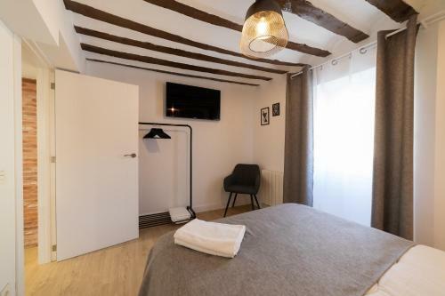 Apartamento Logro�o Parlamento