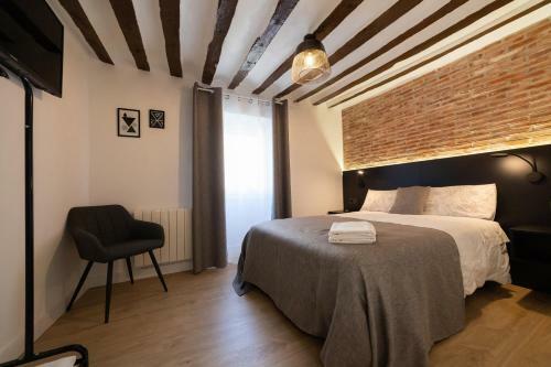 Apartamento Logro�o Parlamento