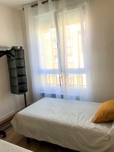 Apartamento My Space En El Centro