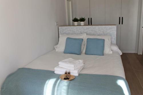 Apartamento Muro De Cervantes