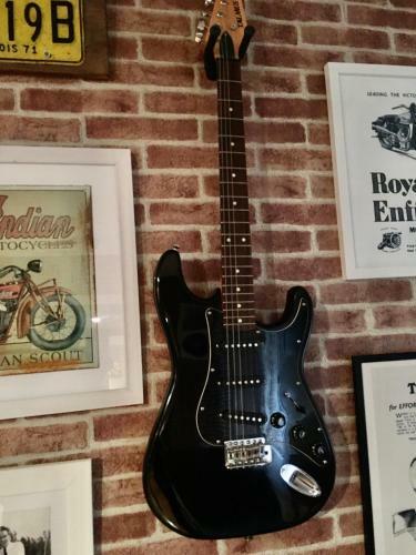 Apartamento Rockandroll & Moto Lovers Con Garage