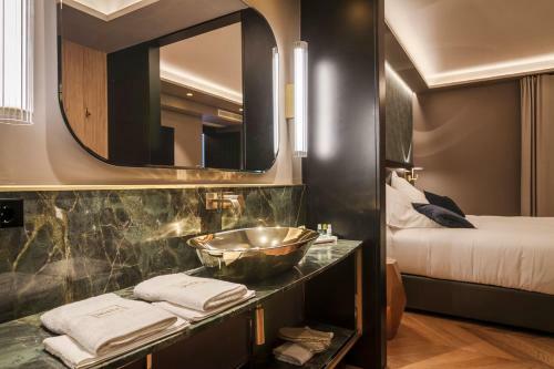 Hotel Ibiza Rooms