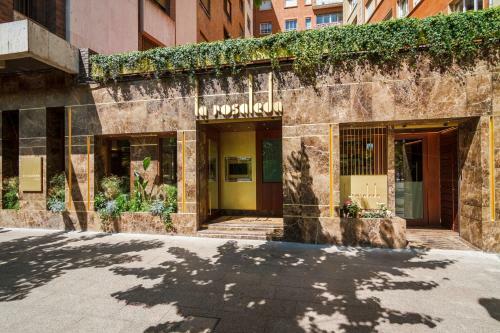 Hotel Ibiza Rooms