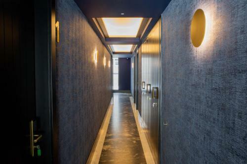 Hotel Ibiza Rooms