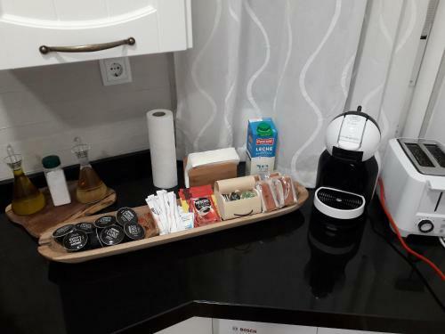 Apartamento C�ntrico Y Con Encanto En Tierra de Vinos