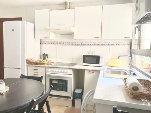 Apartamento Tranquilo, A 3 Minutos Del Centro.