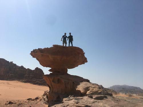 Desert Trips