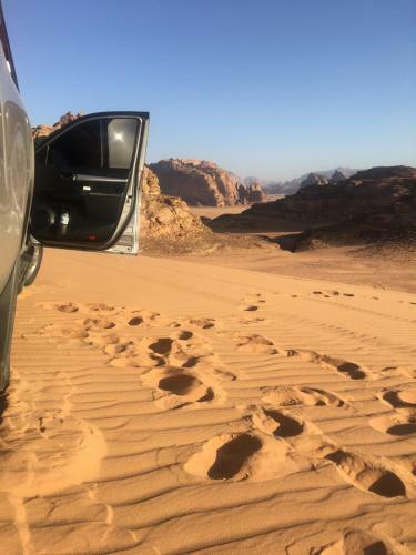 Desert Trips