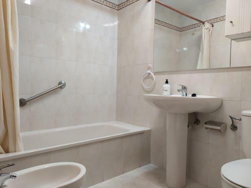 Apartamento Poniente
