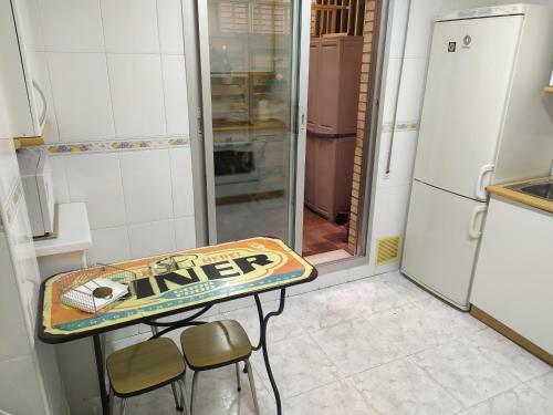 Apartamento Poniente
